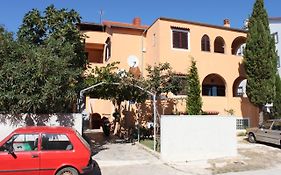 Apartments With A Parking Space Medulin - 7208