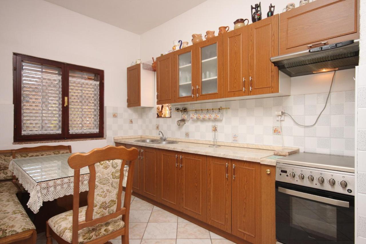 Apartments With A Parking Space Medulin - 7208 Exterior foto